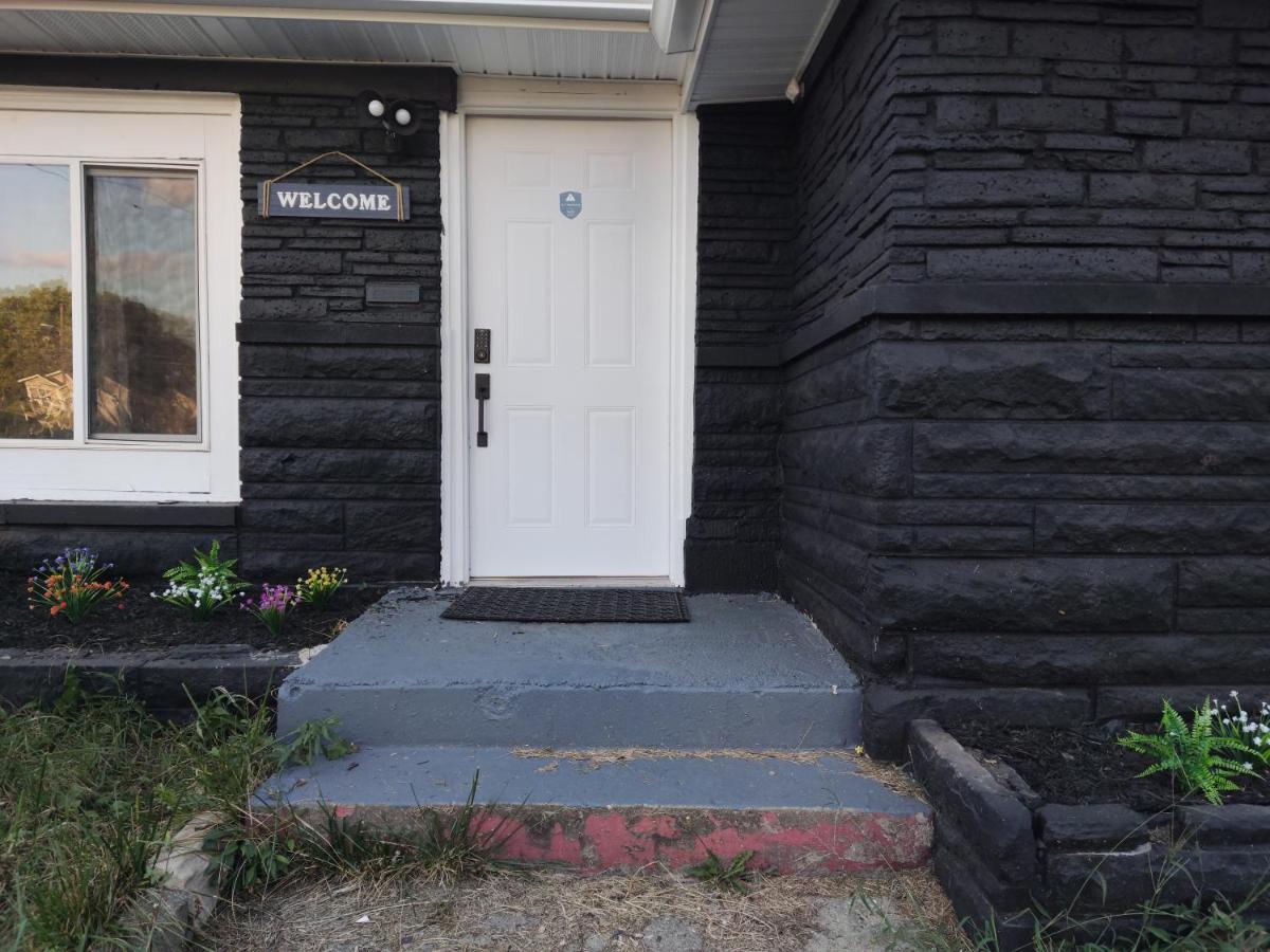 Tranquil Oasis - Private Rooms -Near Downtown Indianápolis Exterior foto